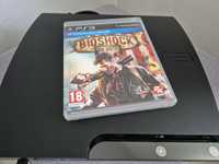 Consola Playstation 3 + Bioshock infinite