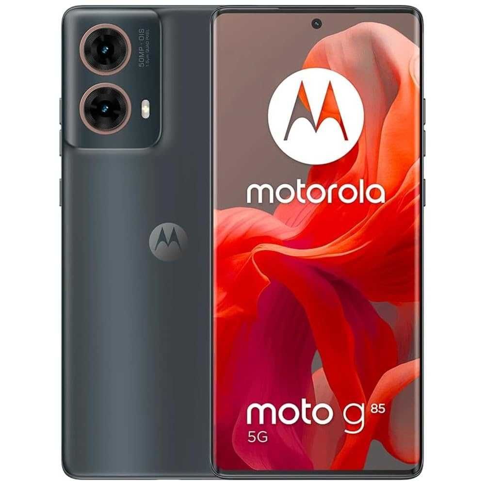 Motorola Moto G85 5G 256 Gb, 8Gb RAM | UsedProducts.Ro