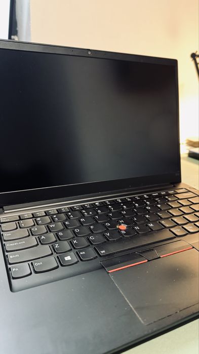 Lenovo ThinkPad E14 Gen2