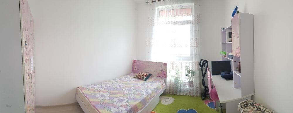Сдается квартира поул Махтумкули ЖК New life