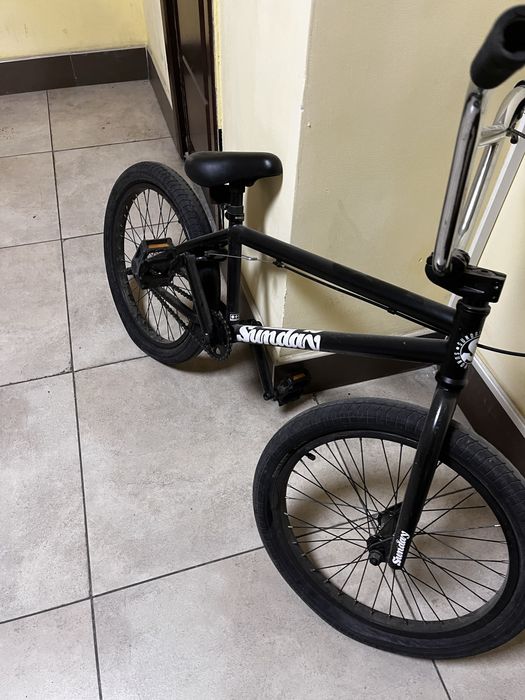 Велосипед Bmx Sundey