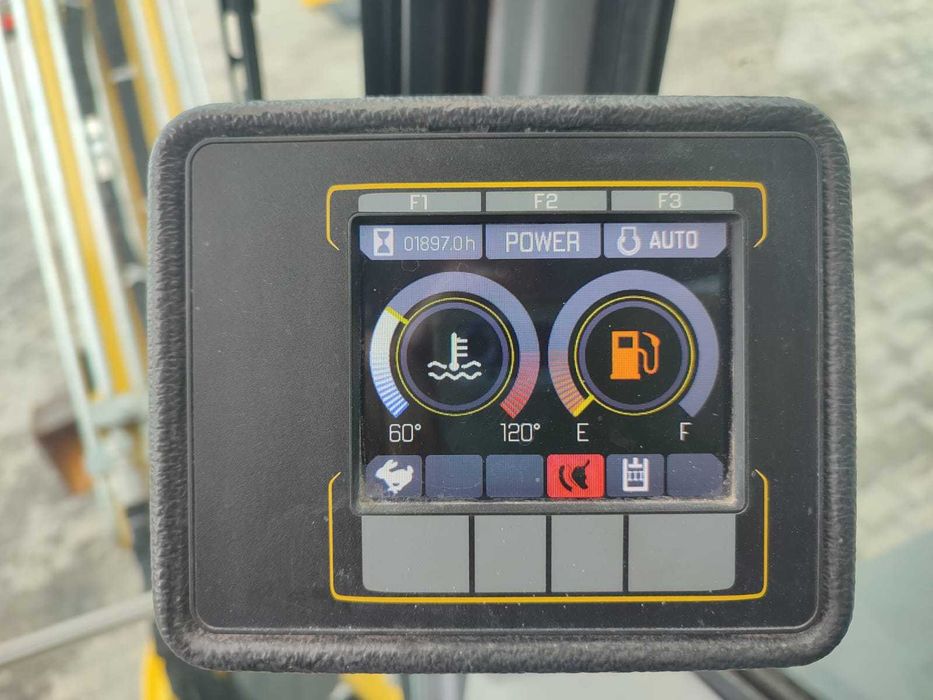 Excavator Wacker Neuson ET35 VDS Powertilt- REPREZENTANTA AUTORIZATA