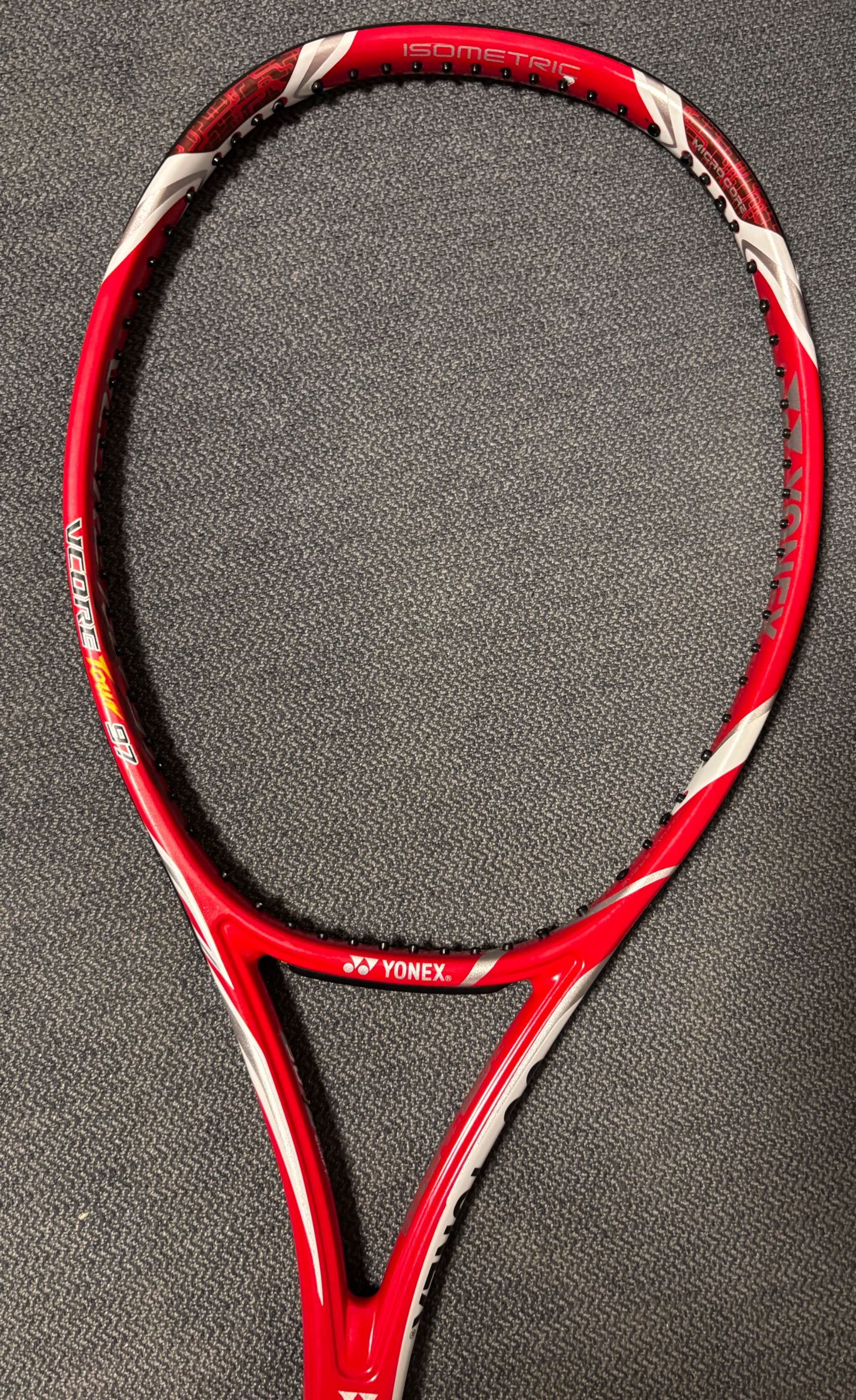 Yonex Vcore Tour 97 Pro L3 тенис ракета