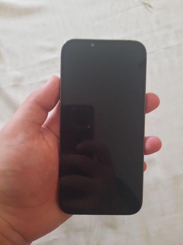 Iphone 13 pro 128