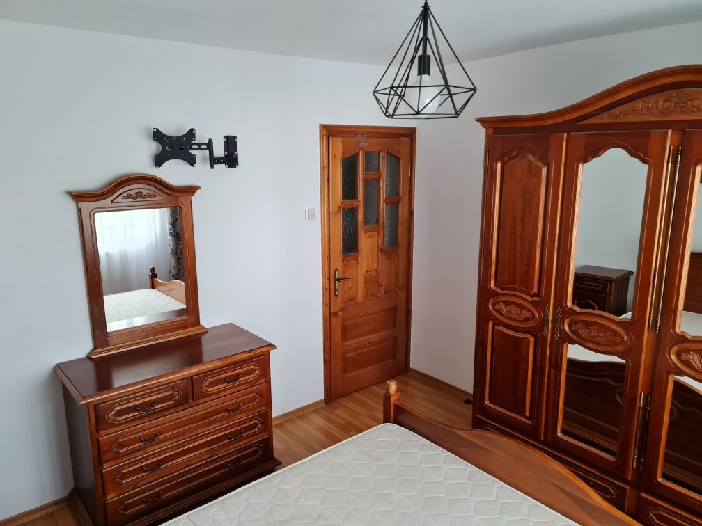 Apartament de vânzare, 3 camere, etaj intermediar,Narcisa