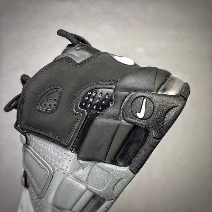 Оригинални мъжки маратонки Nike Air More Uptempo ‘Tri-Color