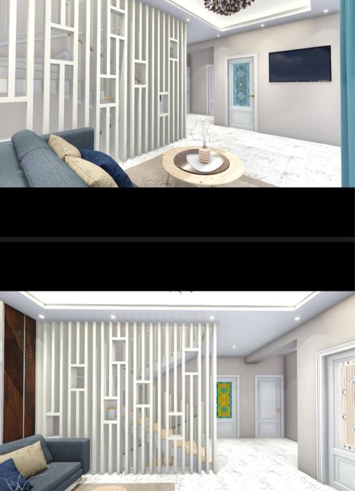 Продается Коттедж Сергели Хушнуд 1,5 соток 6 комнат