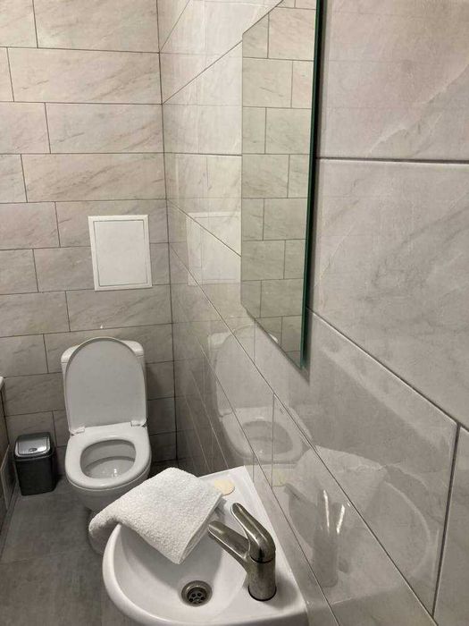 Дава се под наем Едностаен апартамент в София, Люлин 7 - 50 кв.м за 372.3 € - Снимка #1