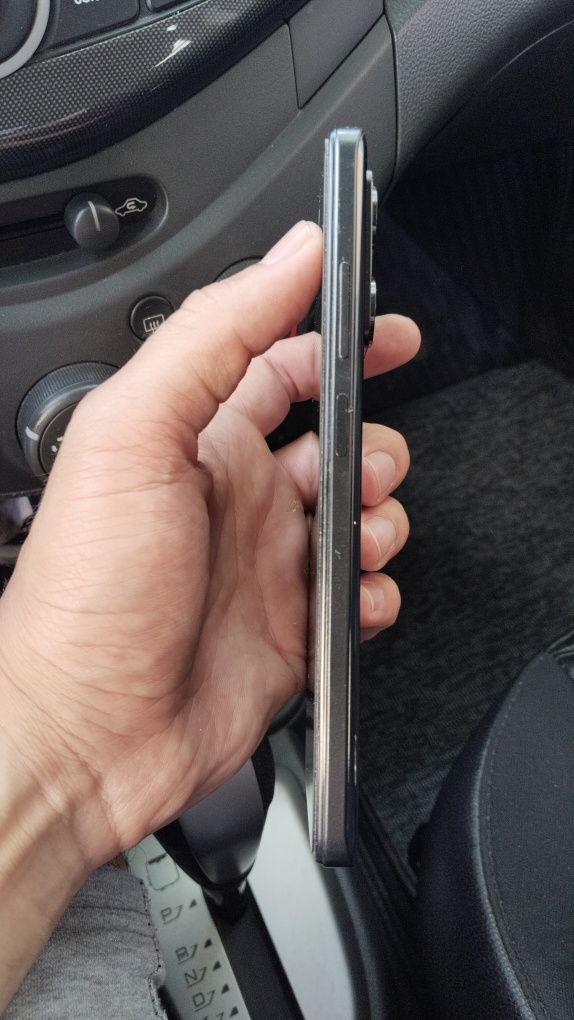 Redmi Not 12 Pro+5G