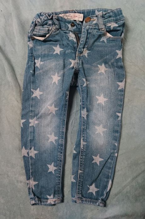 Pantaloni copii 2 ani