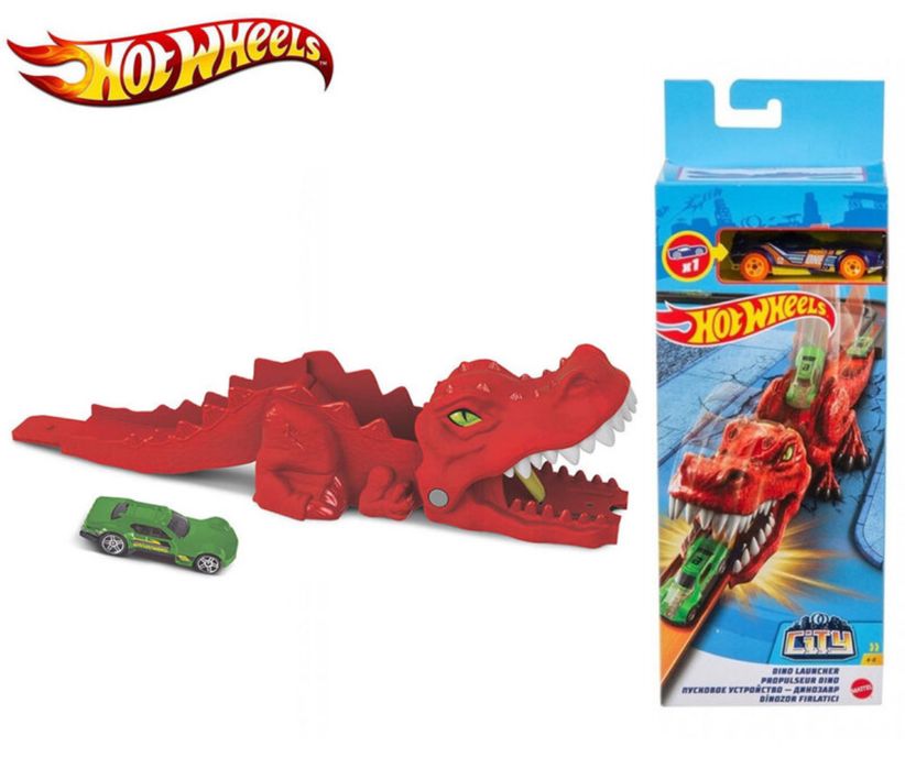 Писти Hot wheels