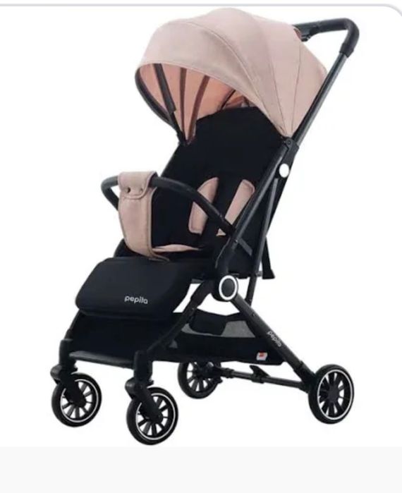 Cărucior sport în stare bună