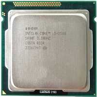 Продам процессор i5 2500
