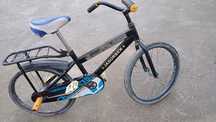 Velosiped adidas