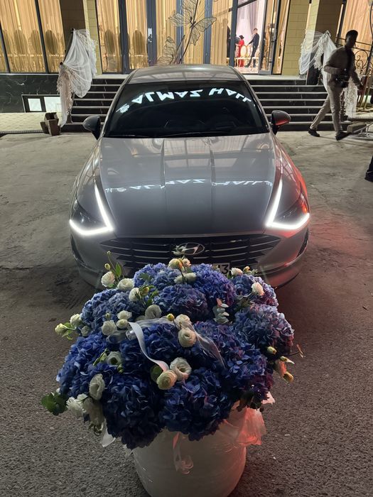 Гүл сатылады свежий 60к