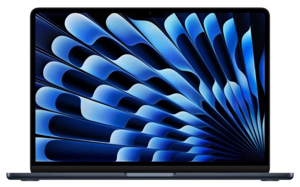 Macbook Air 13 M3 2024; 512ssd; 8 ядер; 13,6 дюйм; темно-синий;