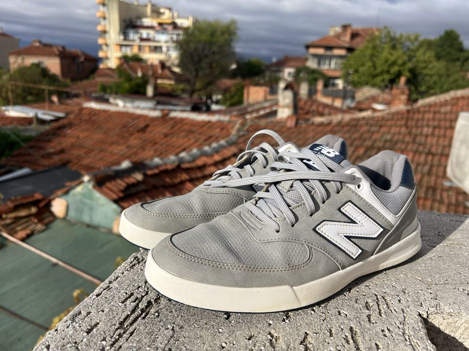 New Balance 574 Golf 43