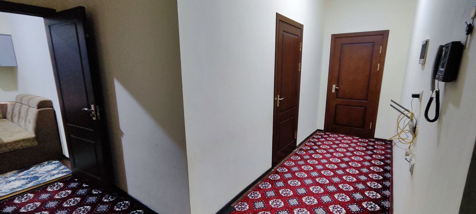 Faqat Oilaga dom ijaraga beriladi