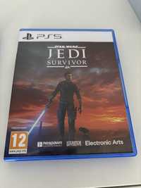 Star Wars Jedi Survivor PS5