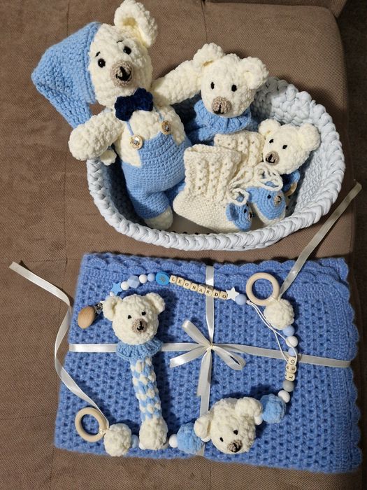 Детски играчки ръчна изработка/ подарете усмивка