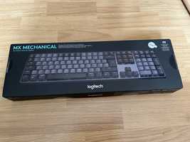 Vand/Schimb Tastatura Logitech MX Mechanical noua
