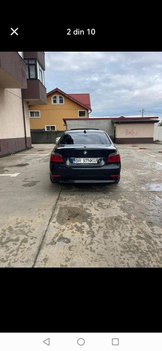 Vând Schinb bmw e60