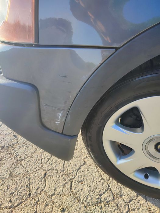 Volvo xc90 2006 2.4disel