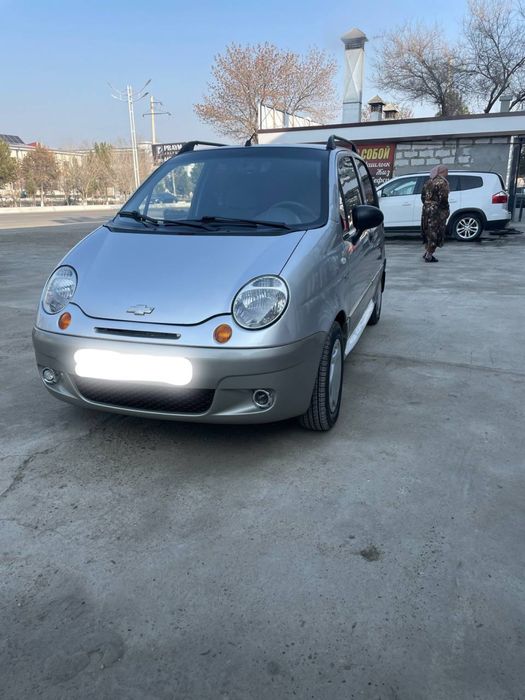 Matiz best 2010 kansaner hamma ishi qilingan tayyor moshin yangi balon