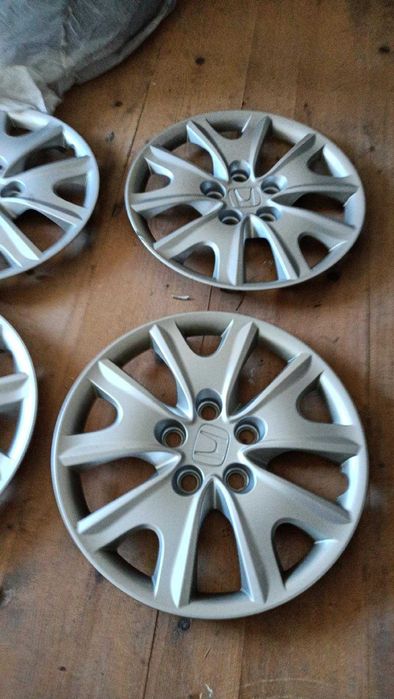 set roti honda accord