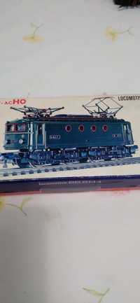 Locomotiva electrica BB 8144 Hobby ACHO