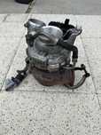 Turbina bmw f10 f11 3.0D 258cp N57D30A