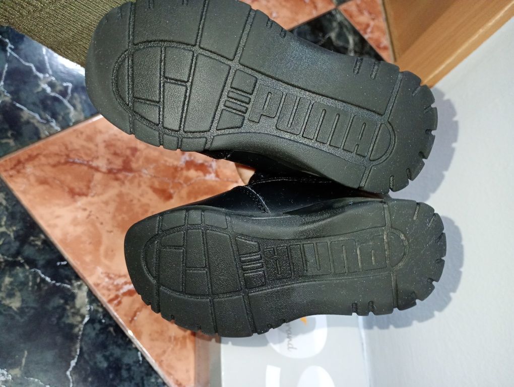Апрески Puma 24 номер