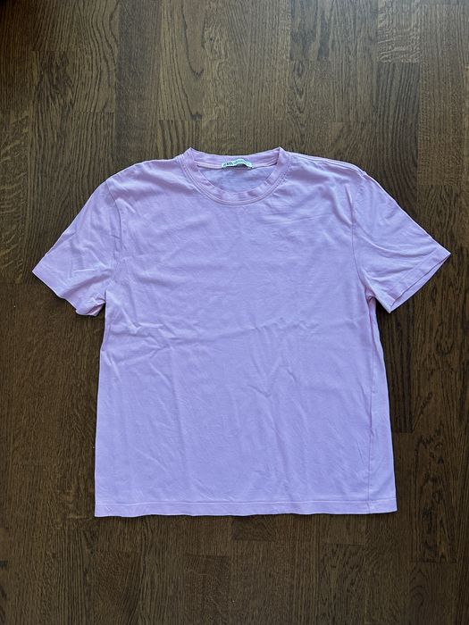 Тениска Zara размер М