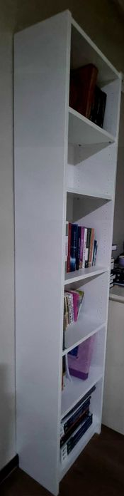 Книжный шкаф икея