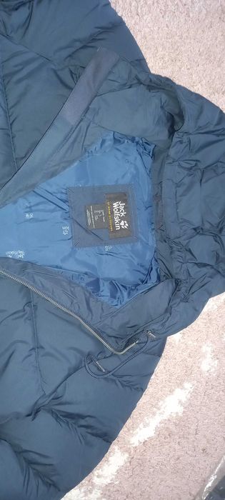 Женско яке The nort face с гъши пух