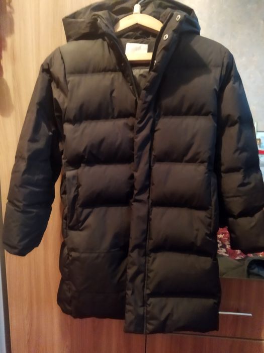 Детский   мир .   Пуховик   на   мальчика