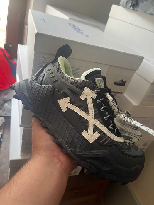 Off white odsy (marimi 40;41;42;43;44)