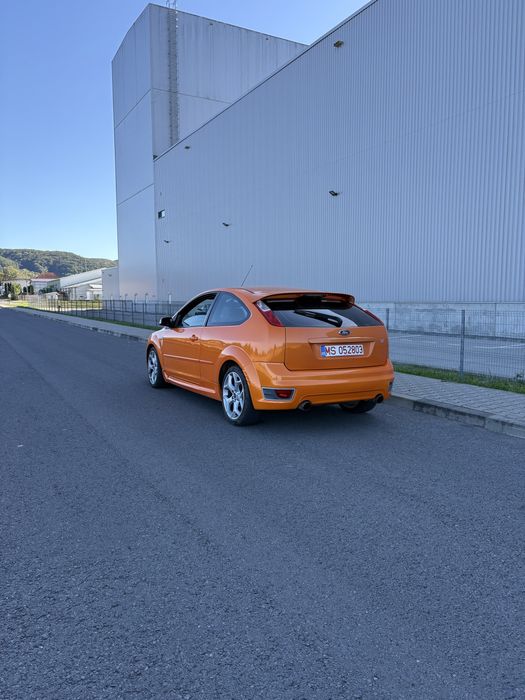 Ford focus mk2 st
