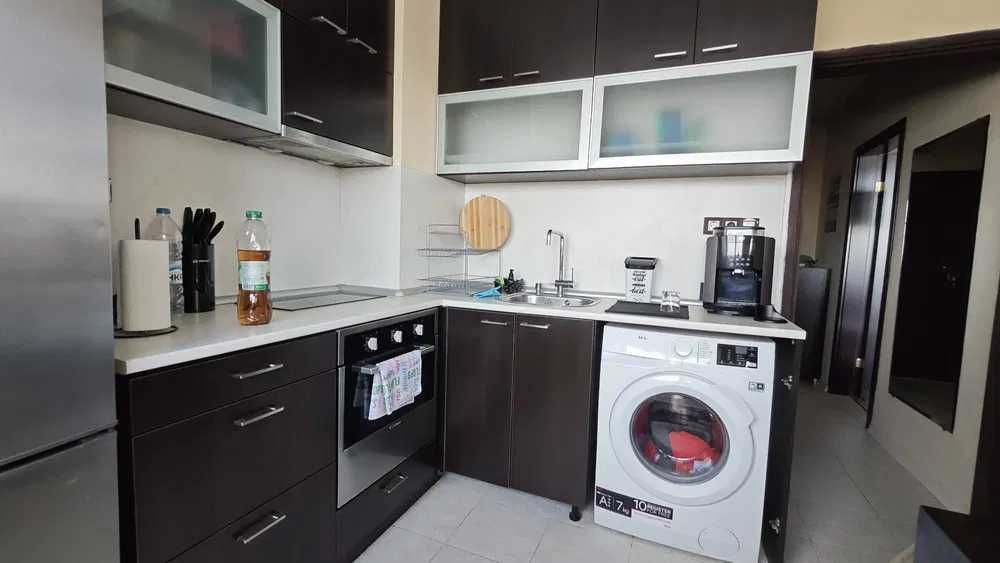 Дава се под наем Едностаен апартамент в София, Център - 50 кв.м за 400 € - Снимка #2