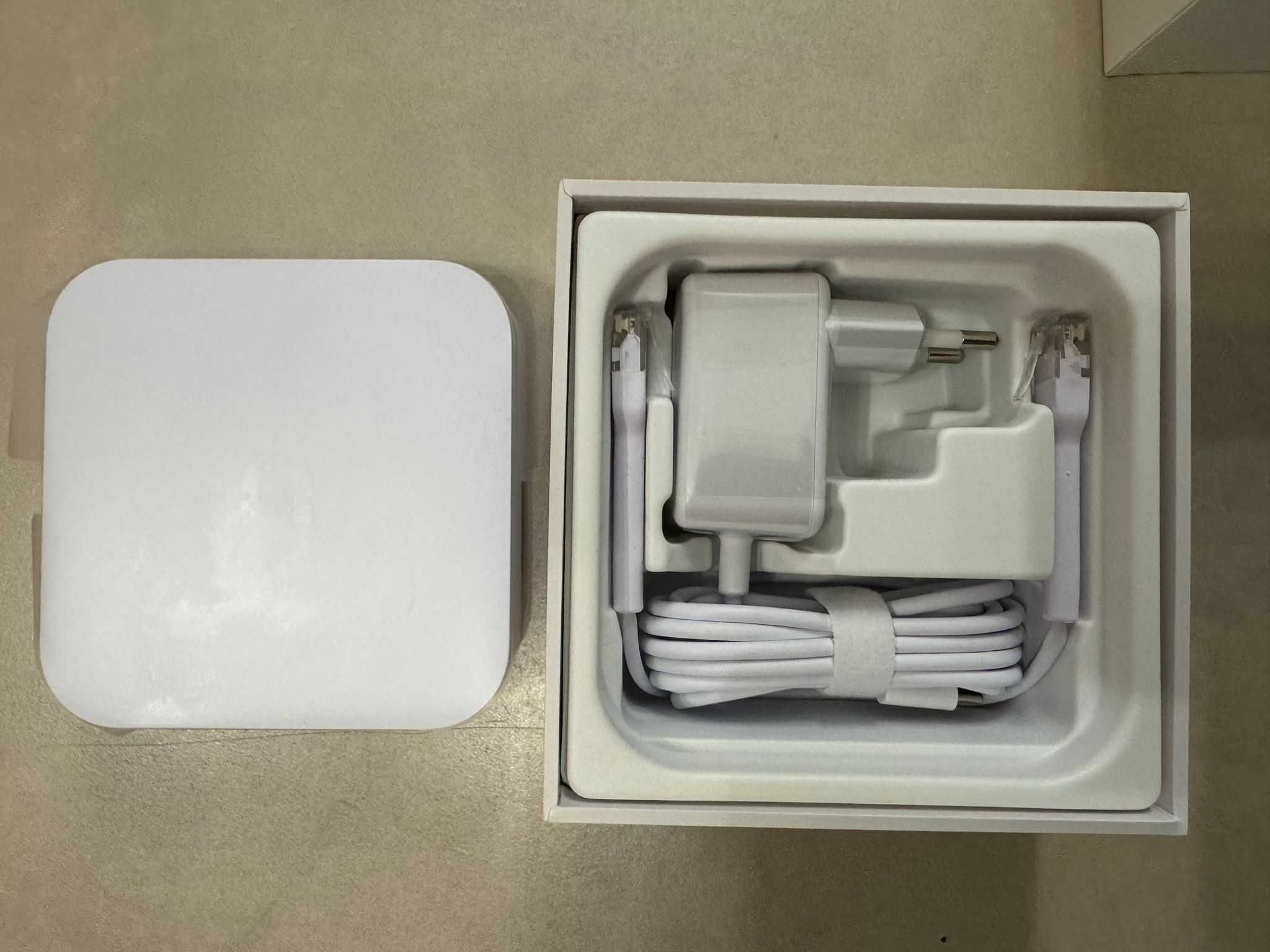 UniFi Express Cloud Gateway UX