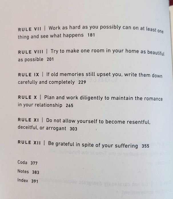 Jordan B. Peterson - 12 Rules for Life & 12 More Rules for Life