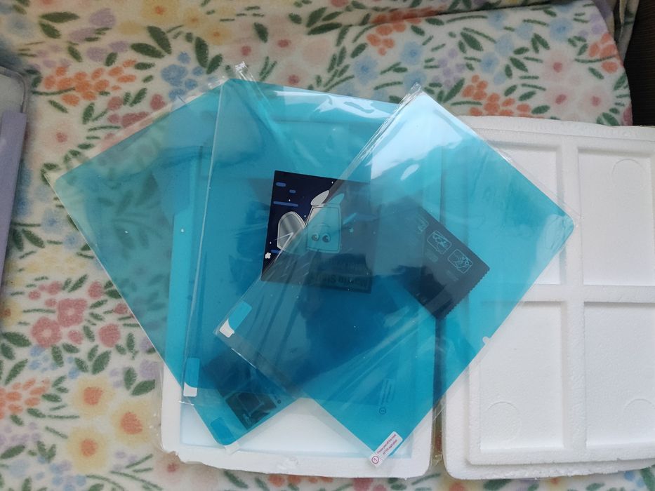 Husa + folii tableta Redmi pad2 2025 11"