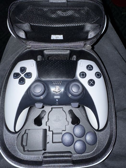 Maneta Ps5 Dual sense edge