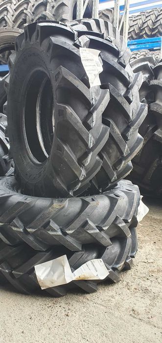 cauciucuri noi de la OZKA 6.50/80-13 de tractiune de Motocultor 9ZYW
