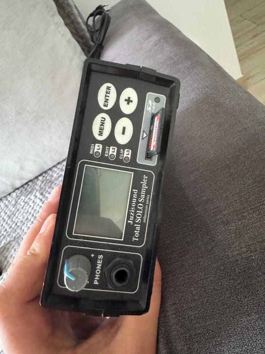 Juzisound 1 cu doua seturi