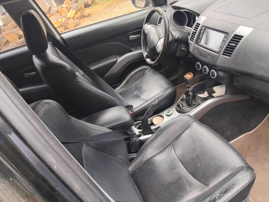 Peugeot 4007 de vânzare !