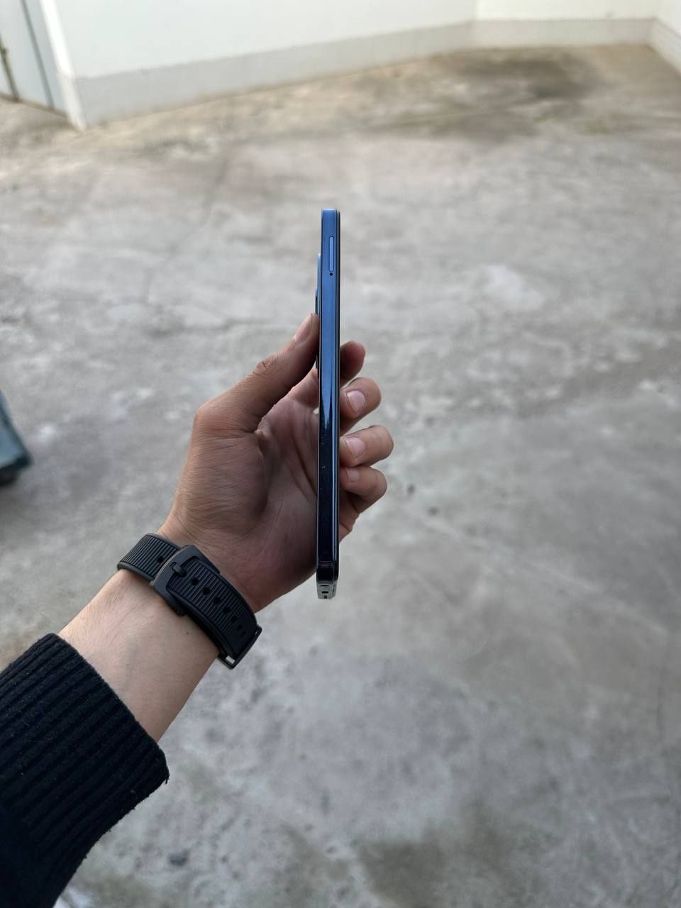 Infinix i40 12/256 ayb yoʻq pashti yeng