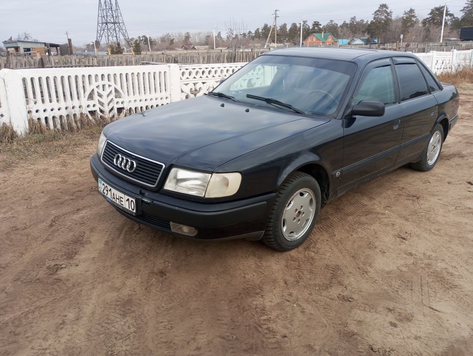 Продам Ауди 100.С 4