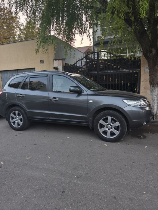 Hyundai santa Fe 2007 Automat 7 locuri