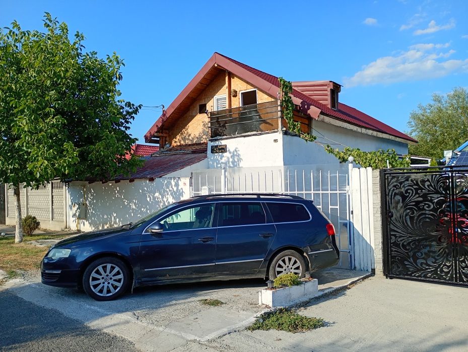 Vând casă ultracentral